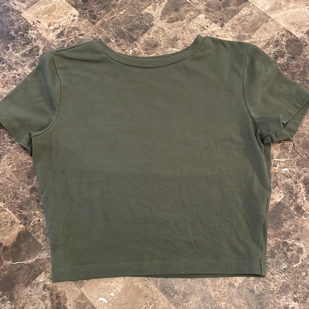 Wild Fable Crop Top